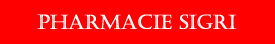 PHARMACIE SIGRI